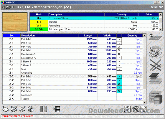 Optimik Free Download 2009